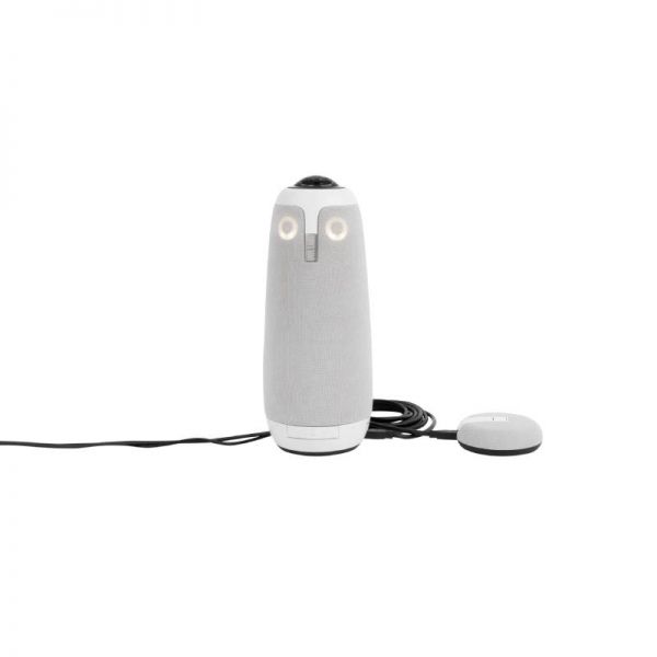 Pack Meeting Owl 3 + Owl Labs Uitbreidingsmicrofoon