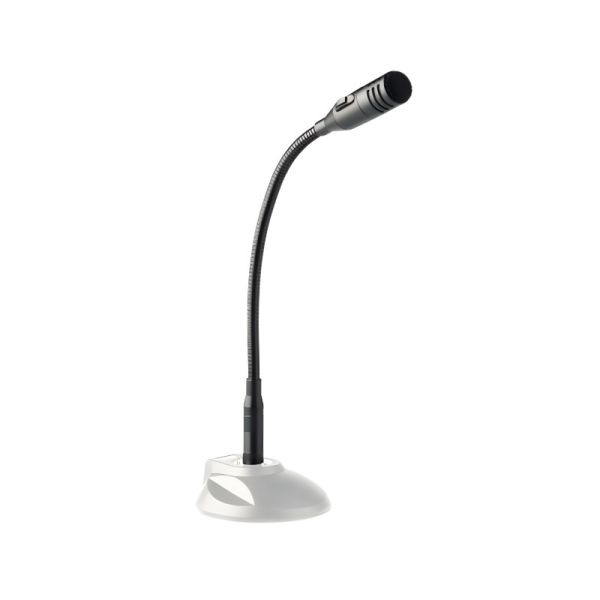 Rondson PA 103 Dynamische microfoon met drukknop