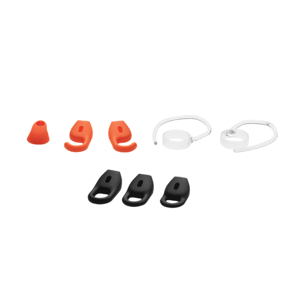 Jabra vervangings ear gels 