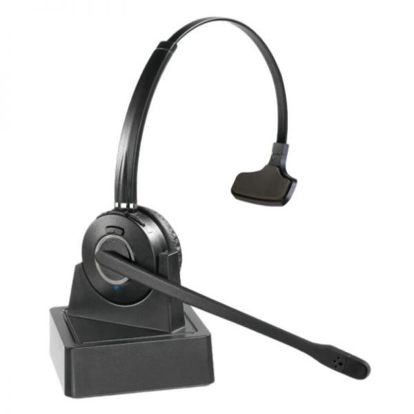 	
Cleyver HW10 Mono DECT GAP