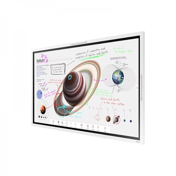 Samsung Flip Pro 65''