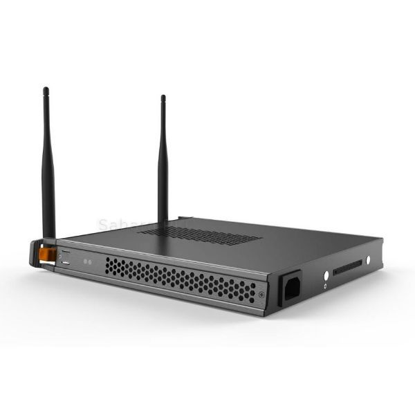 PC i5 4K voor Novotouch- en Clevertouch-schermen 3