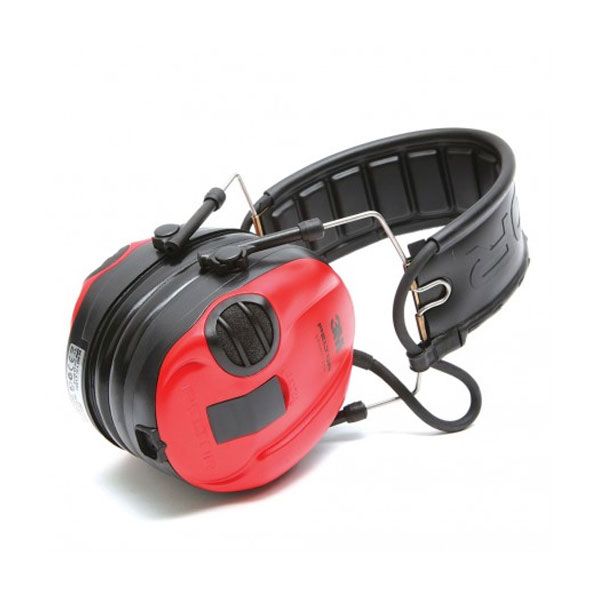 3M Peltor SportTac Gehoorbeschermers