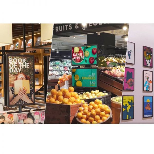 Philips Signage Solutions Tableaux