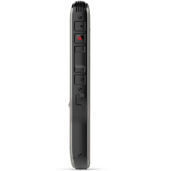 Philips DPM6000 Pocket Memo Digitale Spraakrecorder