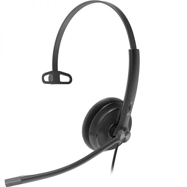 Yealink YHS34 Lite Mono Headset