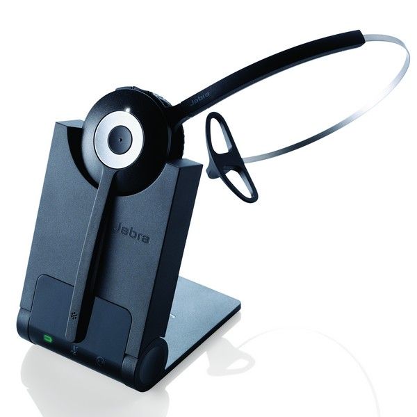 Jabra PRO 920 Draadloze Headset