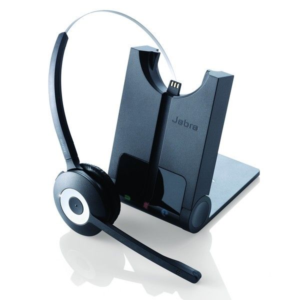 Jabra PRO 920 voor Alcatel series 8 en 9 2