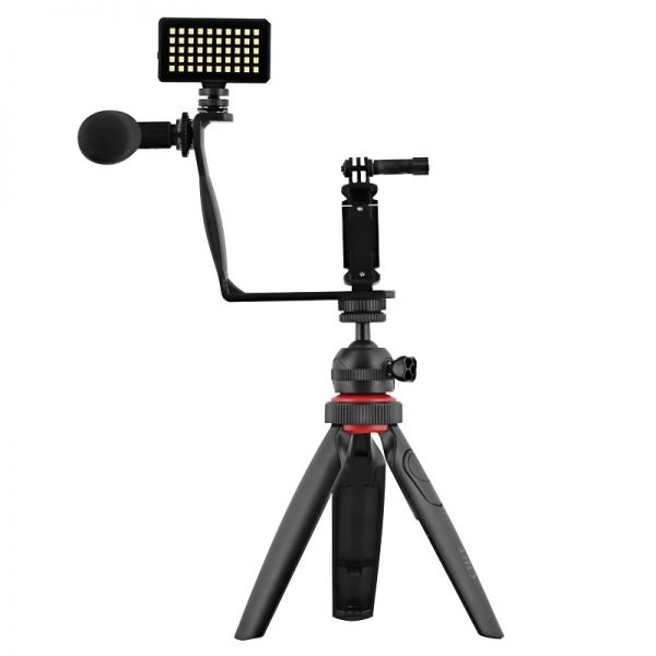 T’NB Influence vlogger video pack