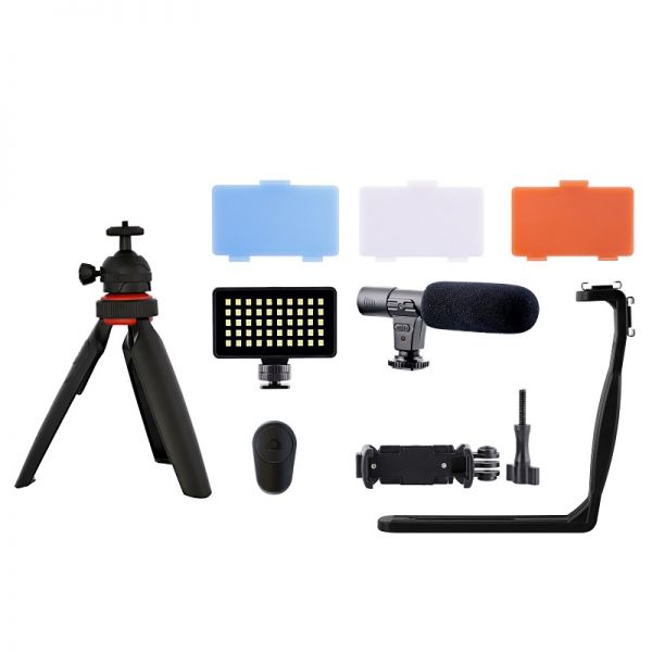 T’NB Influence vlogger video pack