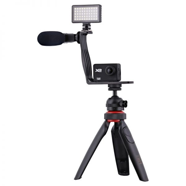 T’NB Influence vlogger video pack