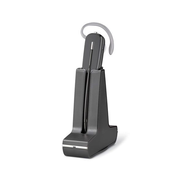 Plantronics C565 Draadloze Headset voor DECT telefoons