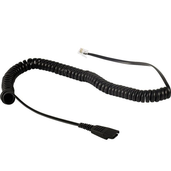 QD kabel 