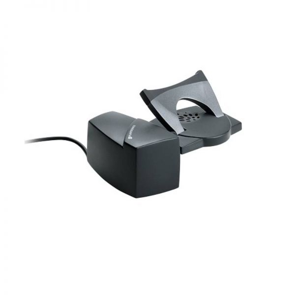 Plantronics CS540 Headset + Gratis HL10 Hoornlifter (1)