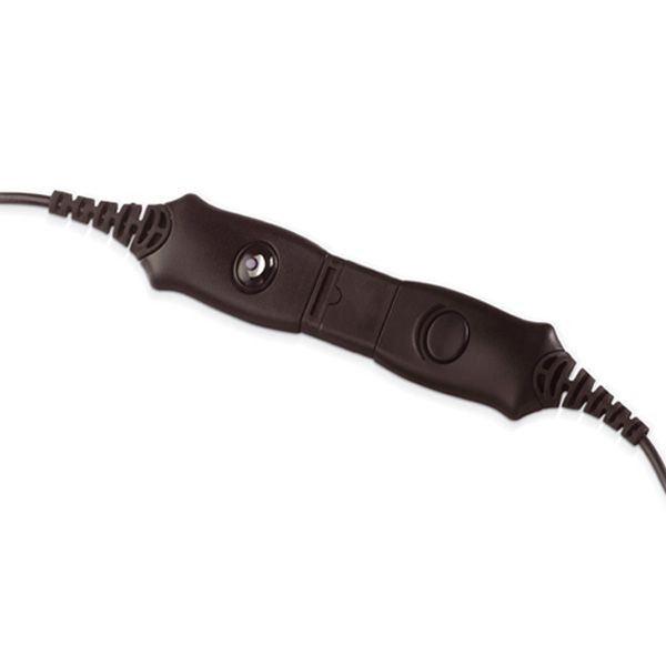 3M Peltor Flex FL6U-36 Kabel voor Kenwood Walkie Talkies