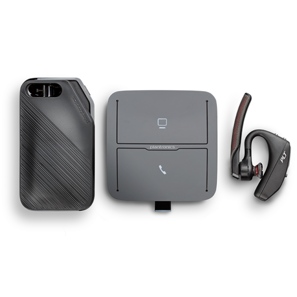Plantronics MDA220 USB Audio Schakelaar (4)
