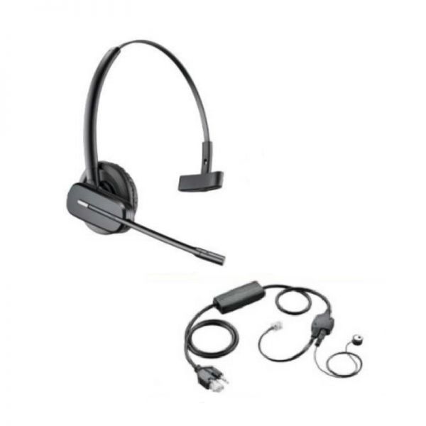 Plantronics CS540 voor Avaya-telefoons