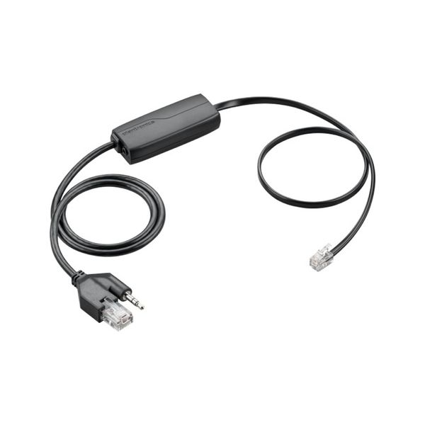 Plantronics APD80 EHS kabel voor Grandstream