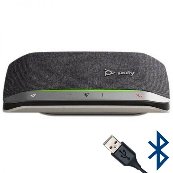 Poly Sync 20 UC USB-A