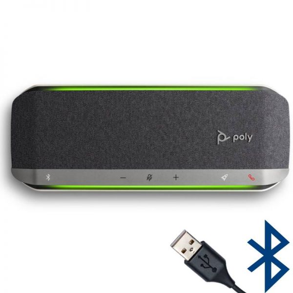 Poly - Sync 40 UC