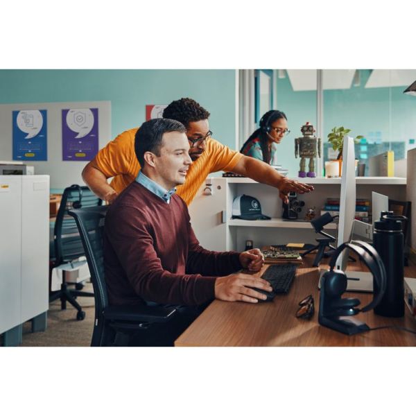 POLY Voyager Focus 2 USB-C Headset
