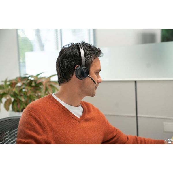 POLY Voyager Focus 2 USB-C Headset