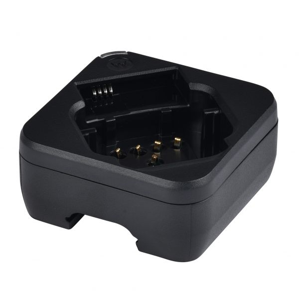 Motorola Cargador base para serie Motorola CLR446