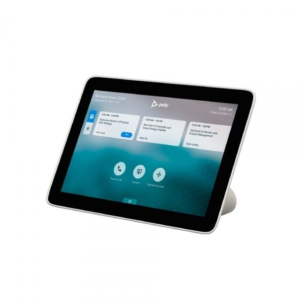 Poly Studio X30 en Poly TC8
