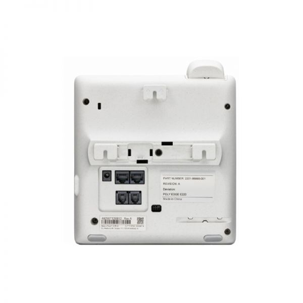 Poly Edge E220 (4)