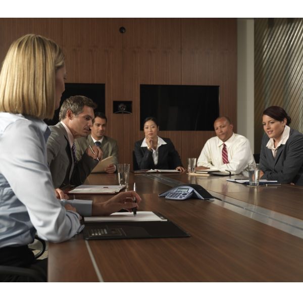 Polycom Soundstation Duo (5)