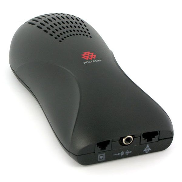Polycom VoiceStation 300 Analoge Vergadertelefoon (9)