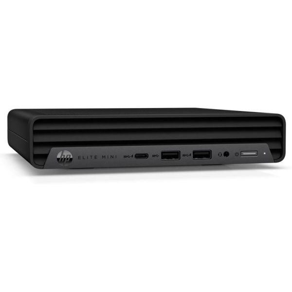 HP Mini G9 PC Conference met Microsoft Teams