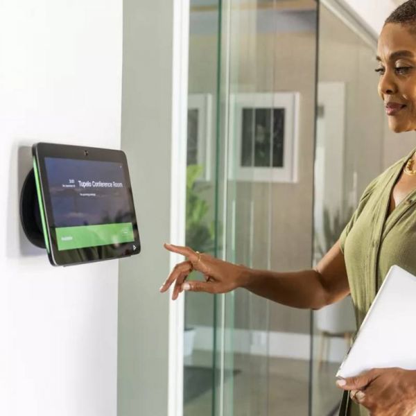 Poly TC10 Zwart