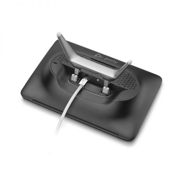 Poly TC10 Zwart