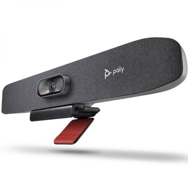 Poly Studio Small Room pour Zoom Rooms