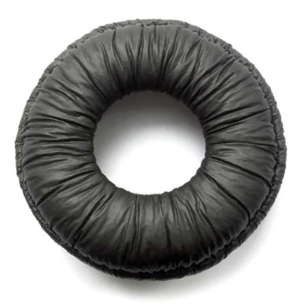 Kunstleren Oorkussens voor Jabra GN2100/ 9120/ 9300/ 2200