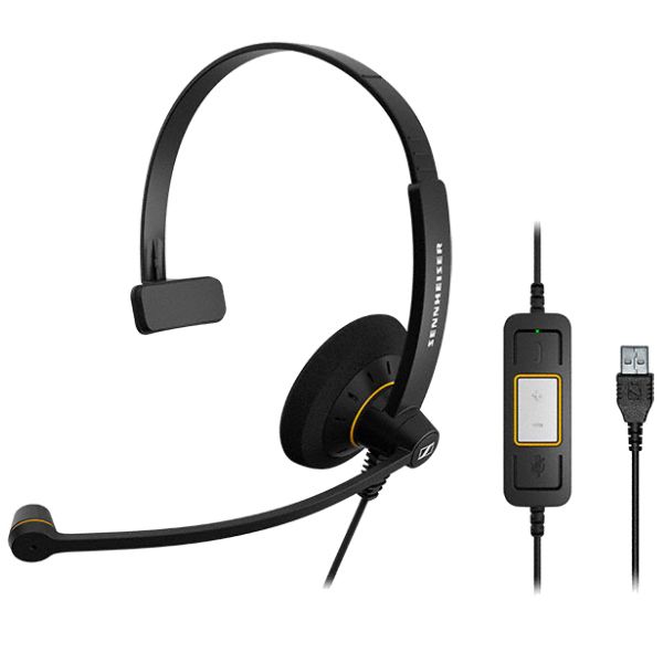 EPOS SC 30 USB CTRL ML Headset (2)