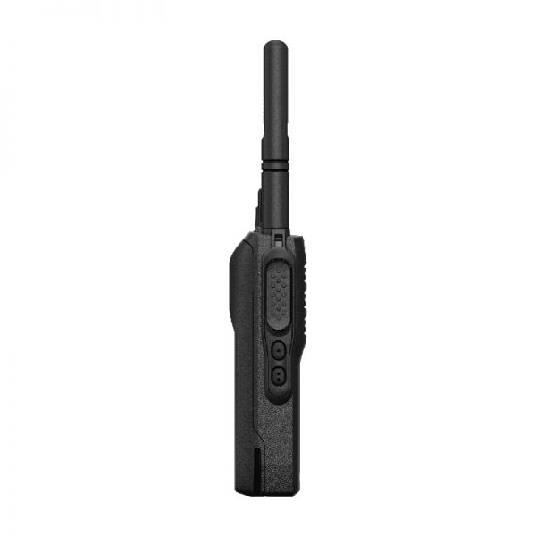 Motorola R2 UHF - Analoog en digitaal