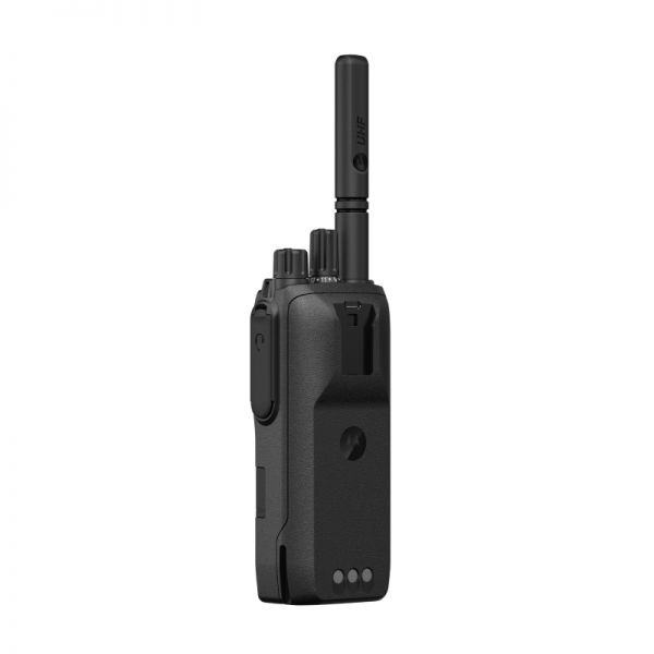 Motorola R2 VHF - Analoog