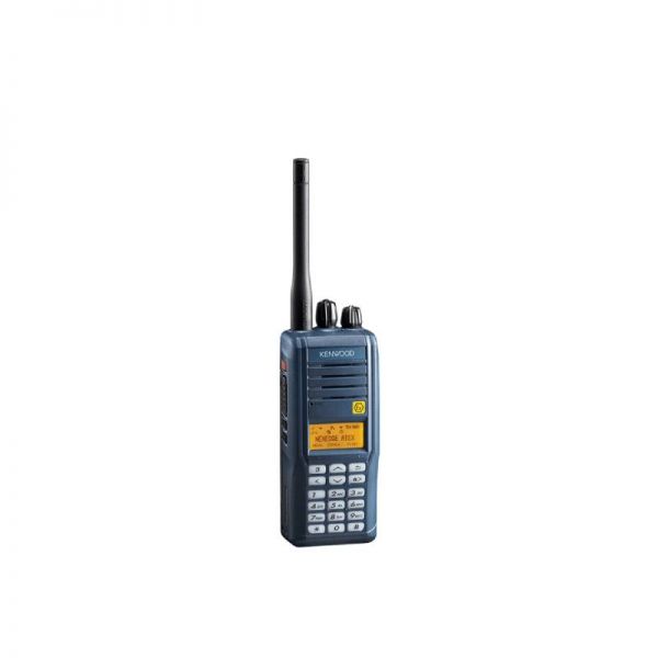 Kenwood NX-330EXE