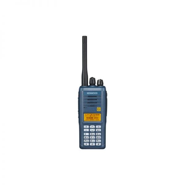 Kenwood NX-330EXE