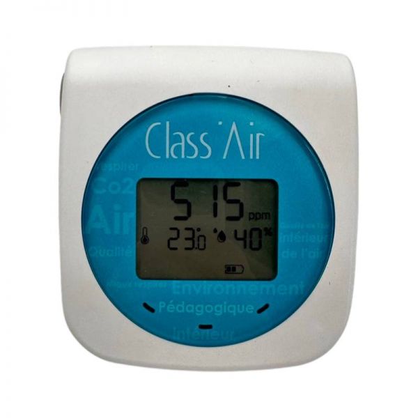 ClassAir CO2-Sensor
