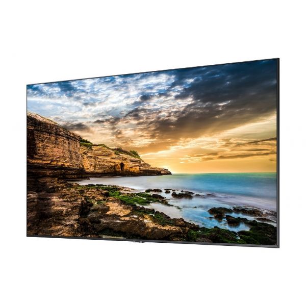 Samsung QET serie professionele monitor - 43 versie