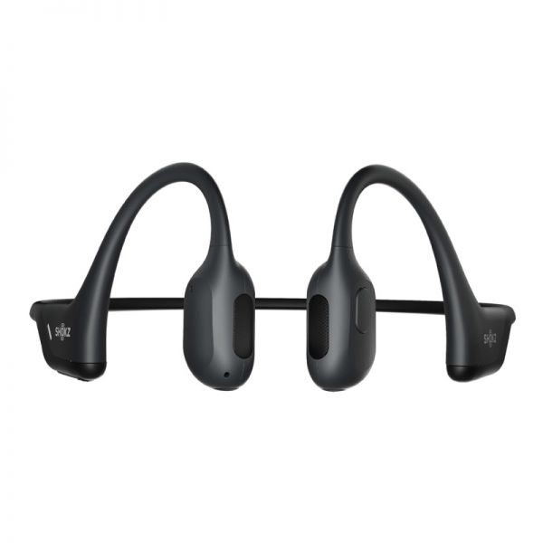 AfterShokz OpenRun - Zwart