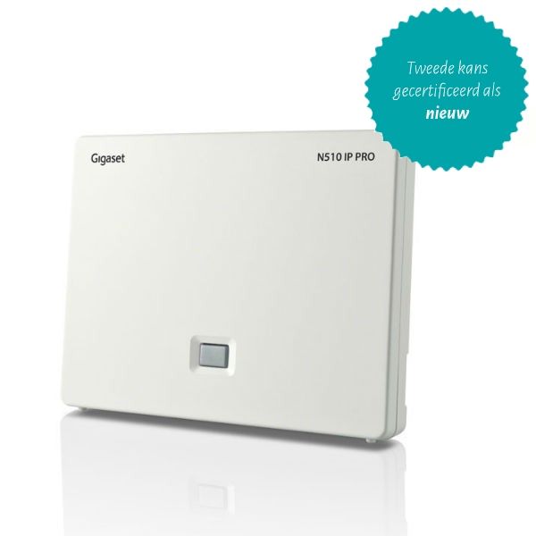 Gigaset N510 IP Pro *Refurb* (1)