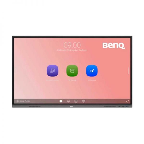 BenQ RE7503 75