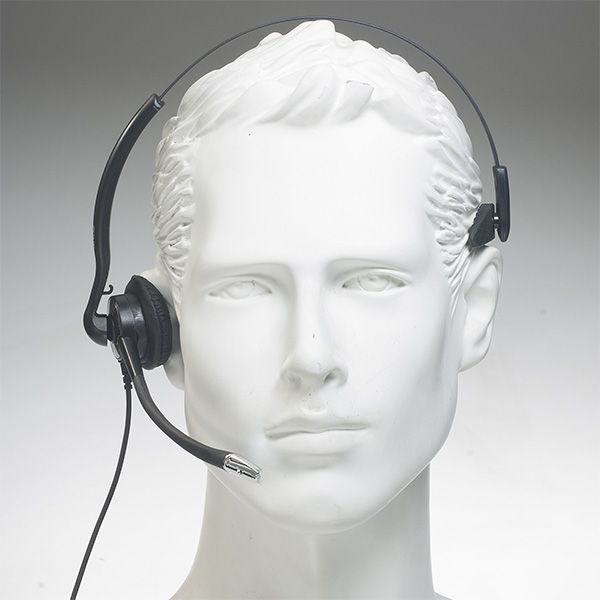 Onedirect HC10 Headset met 2.5mm Jack