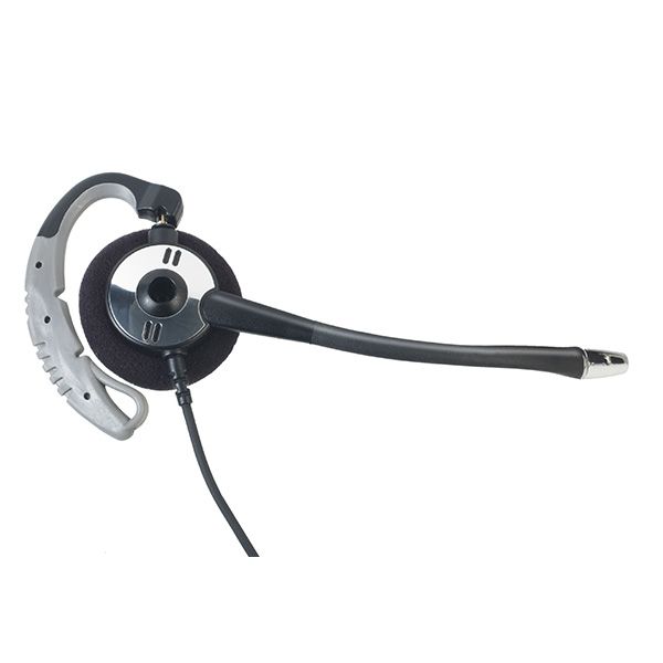 Onedirect HC10 Headset met 2.5mm Jack