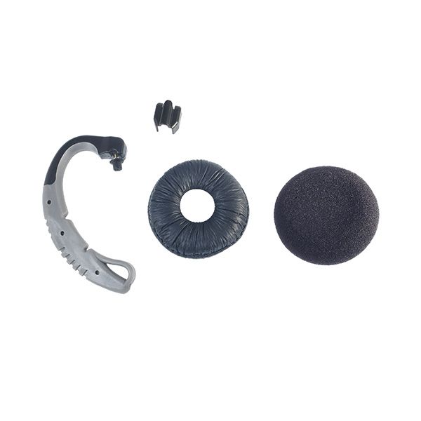 Onedirect HC10 Headset met 2.5mm Jack