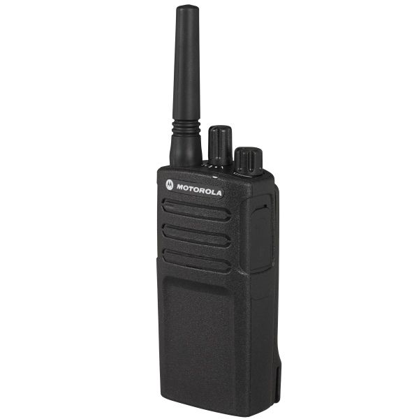 Motorola XT420 Walkie Talkie 4-Pack